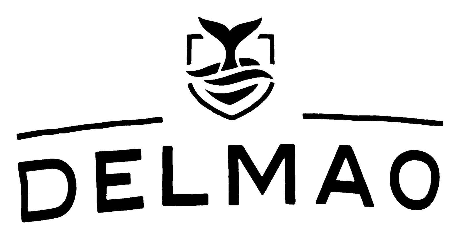 Logo Delmao