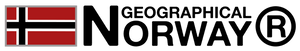 Logo Geographical Norway