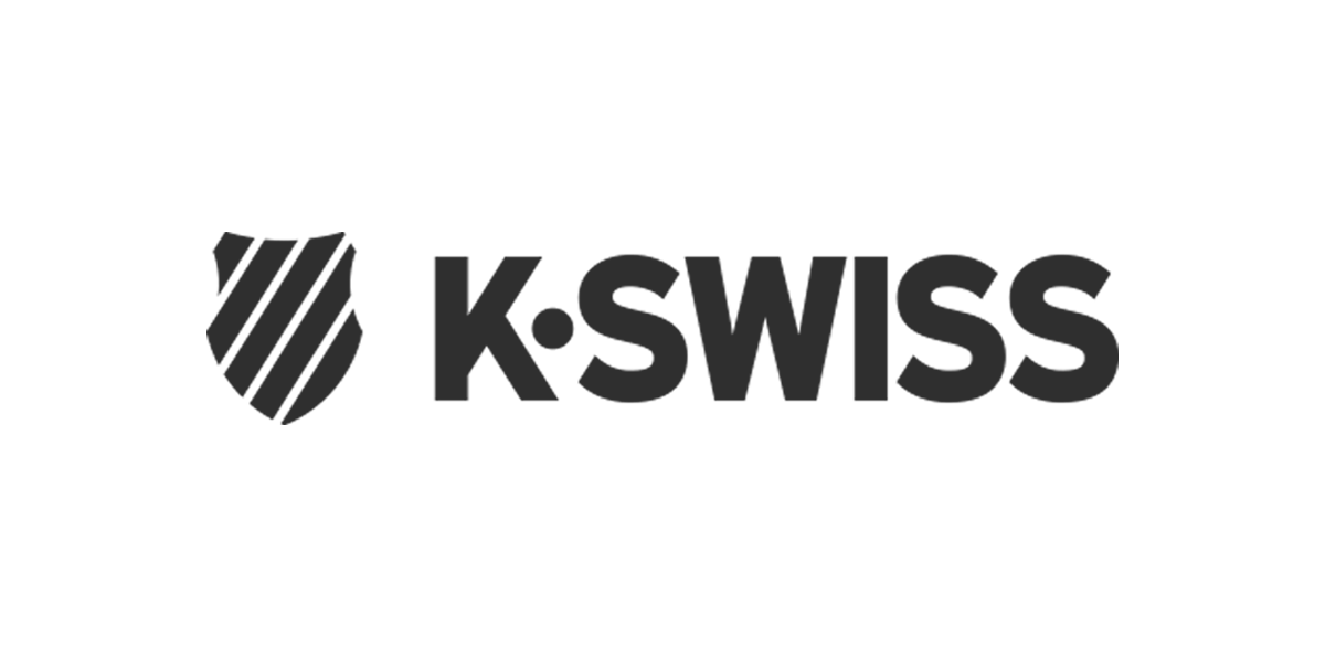 Logo K-SWISS