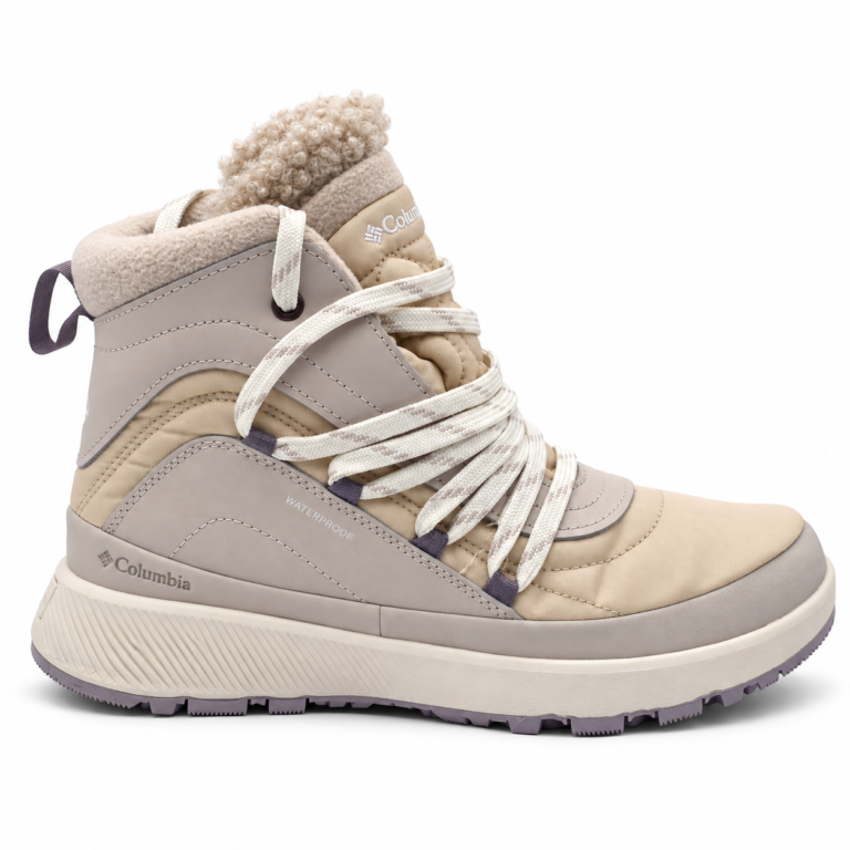 Columbia Botas Dama Red Hills
