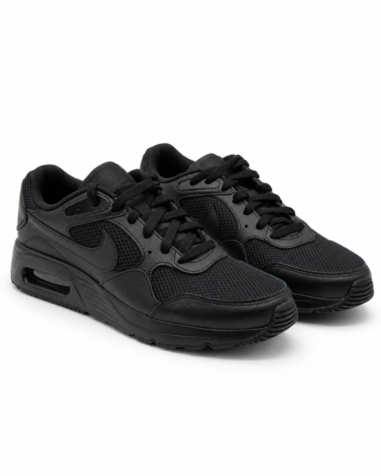 Zapatillas Nike Air Max SC Triple Black