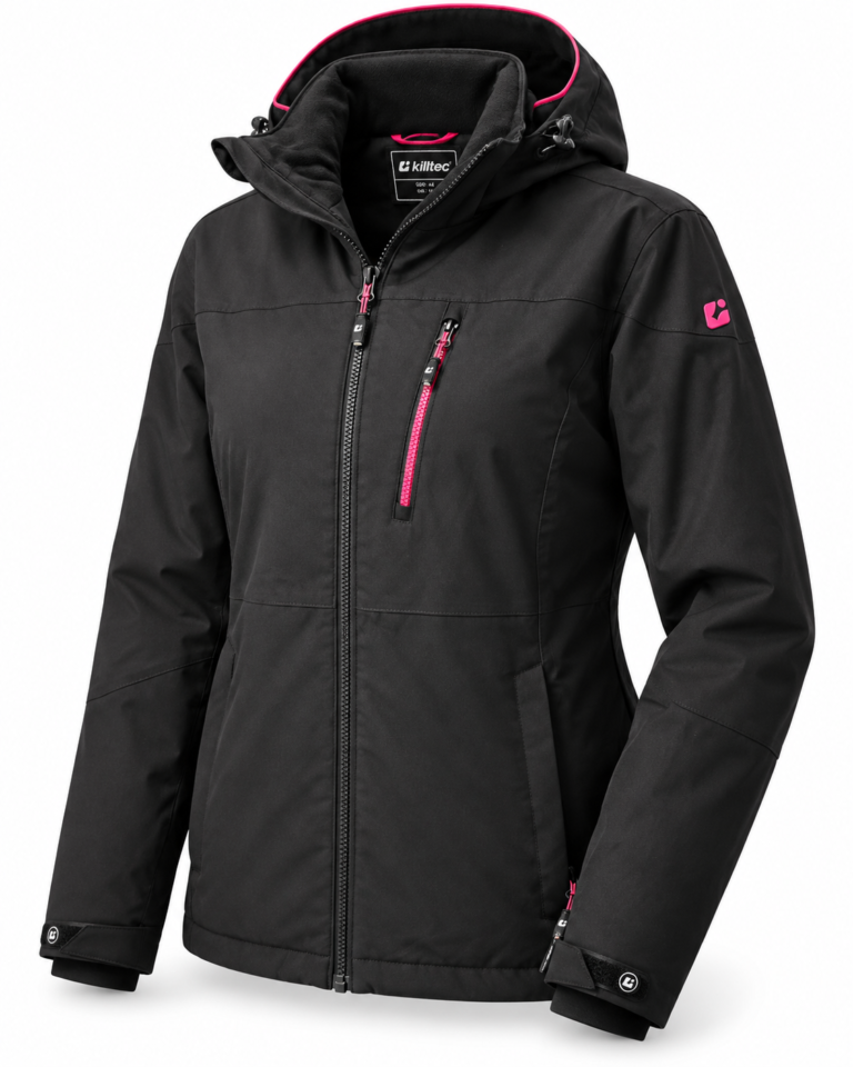 Chaqueta Técnica de Esquí Killtec Impermeable