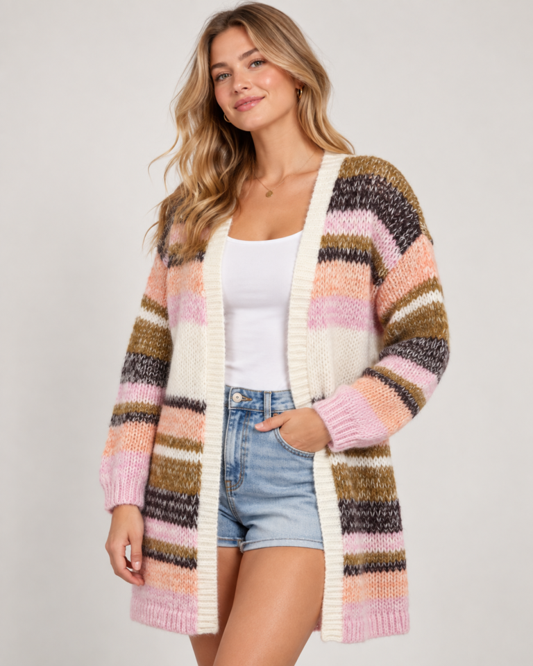 Only ONLALYSSA Cardigan