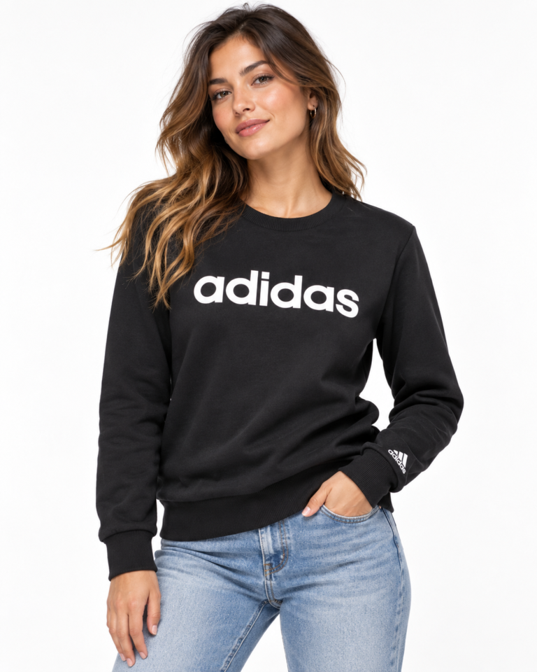 ADIDAS MUJER W LIN FT SWT