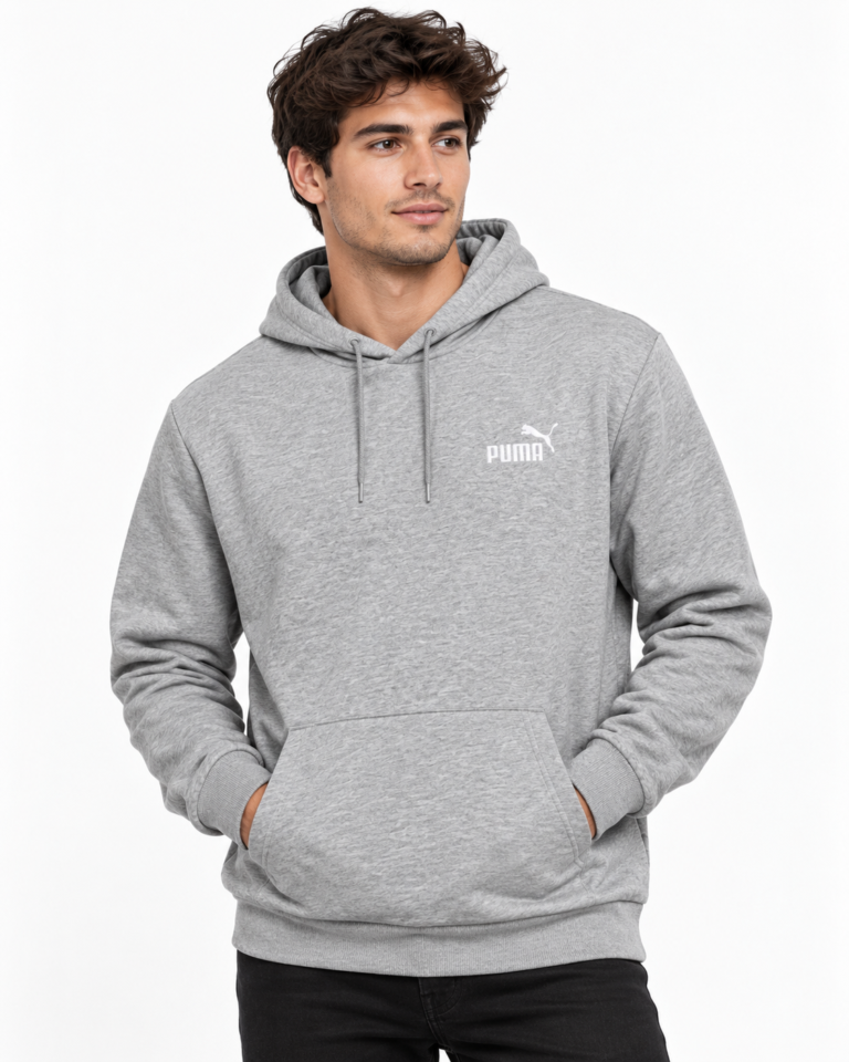 PUMA SMALL EMBROIDERY